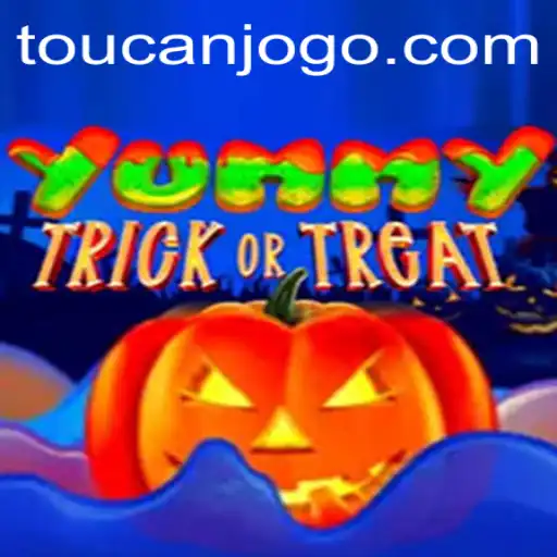 Explore o Universo de 'YummyTrickorTreat': Um Jogo de Aventuras e Estratégia com Toucan.win